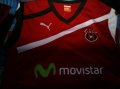 Alajuelense Third baju bolasepak 2012