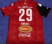 Alajuelense Third baju bolasepak 2014
