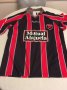 Alajuelense Home baju bolasepak 1998 - 1999
