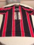 Alajuelense Home baju bolasepak 1998 - 1999