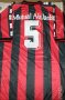 Alajuelense Home Maillot de foot 1996