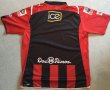Alajuelense Home football shirt 2010