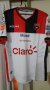 Alajuelense Away football shirt 2018