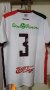Alajuelense Away football shirt 2018