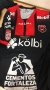 Alajuelense Home baju bolasepak 2020 - 2021