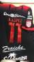 Alajuelense Home baju bolasepak 2020 - 2021