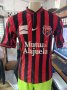 Alajuelense Home Maillot de foot 1996