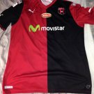 Third football shirt 2014