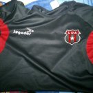 Third football shirt 2002 - 2003