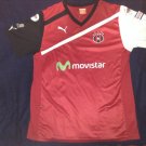 Third football shirt 2012