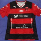 Third football shirt 2015