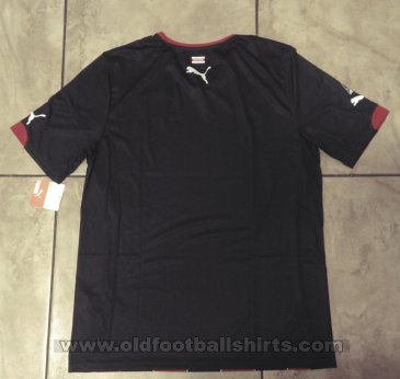 Alajuelense Home football shirt 2015