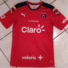 Third football shirt 2017