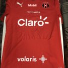 Third football shirt 2017
