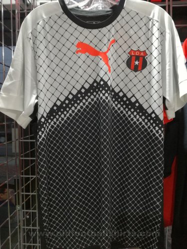 Alajuelense Torwart Fußball-Trikots 2017
