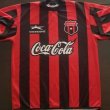 Home futbol forması 2001 - 2002