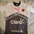Kaleci futbol forması 2017