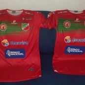 Home football shirt 2018 - 2019