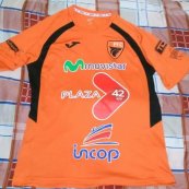Home football shirt 2016