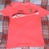 Home football shirt 2011 - 2012