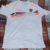 Away football shirt 2011 - 2012