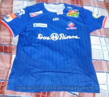 San Carlos Away football shirt 2016 - 2017