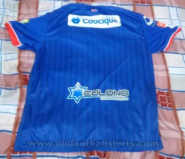 San Carlos Away football shirt 2016 - 2017