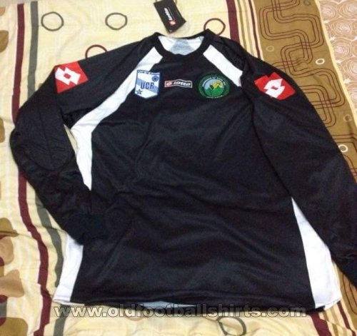 UCR Goalkeeper football shirt (unknown year)