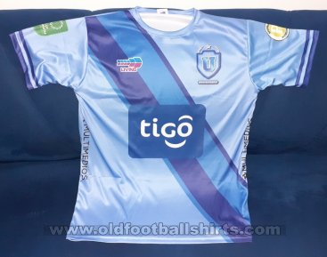 UCR Home football shirt 2019 - 2020