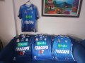 Perez Zeledon Home football shirt 2017 - 2019