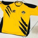 Municipal Liberia football shirt 2008