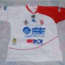 Santos de Guápiles football shirt 2012