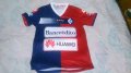 Cartagines Away football shirt 2015
