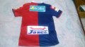 Cartagines Away football shirt 2015