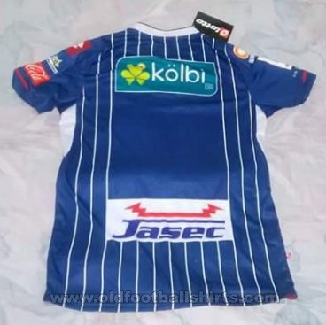 Cartagines Home football shirt (unknown year)