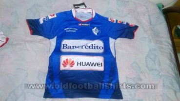 Cartagines Okänd typ av tröja (unknown year)