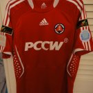 Home football shirt 2008 - 2009