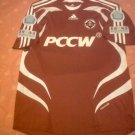 Home football shirt 2008 - ?
