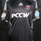 Away football shirt 2010 - 2011