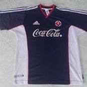 Training/Leisure football shirt (unknown year)