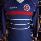 Away football shirt 1997 - 1998