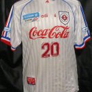 Home football shirt 1996 - 1997