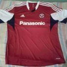 Home football shirt 2014 - ?