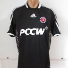 Away football shirt 2008 - 2009
