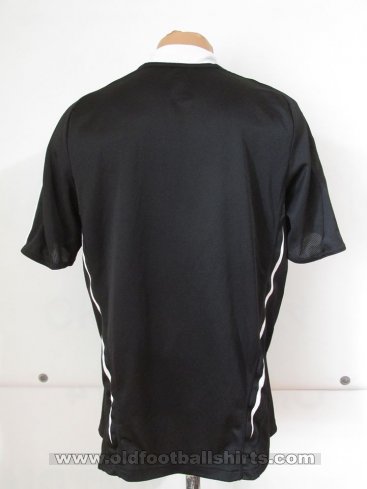 South China Away football shirt 2008 - 2009
