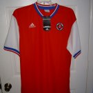 Home football shirt 2004 - 2005