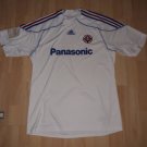 Away football shirt (unknown year)