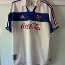 Home football shirt 1998 - ?