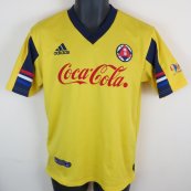 Third football shirt 2000