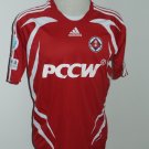 Home football shirt 2008